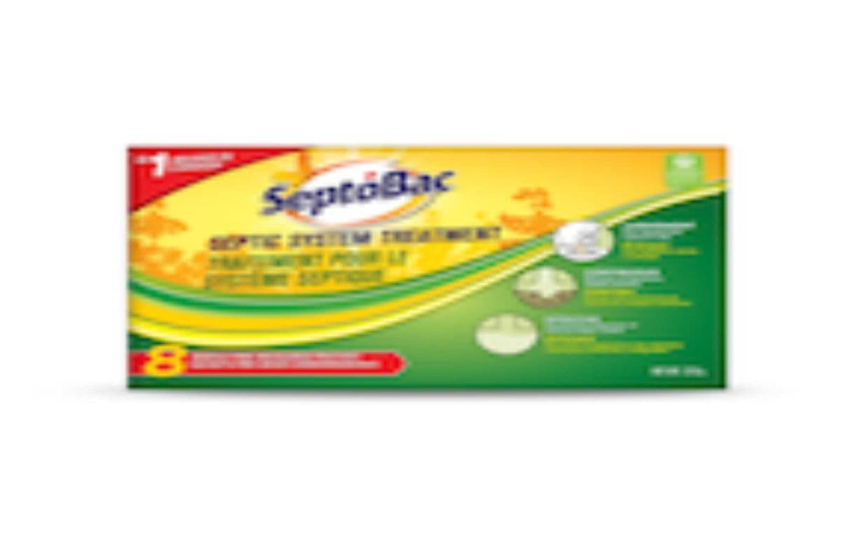 SeptoBac 227g