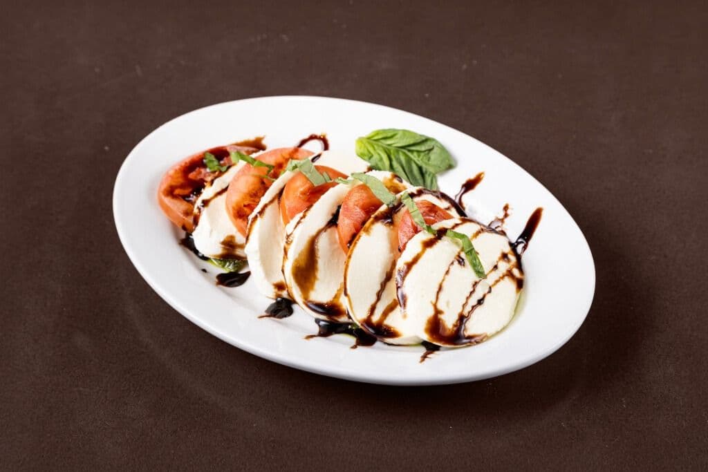 Caprese (Entree)