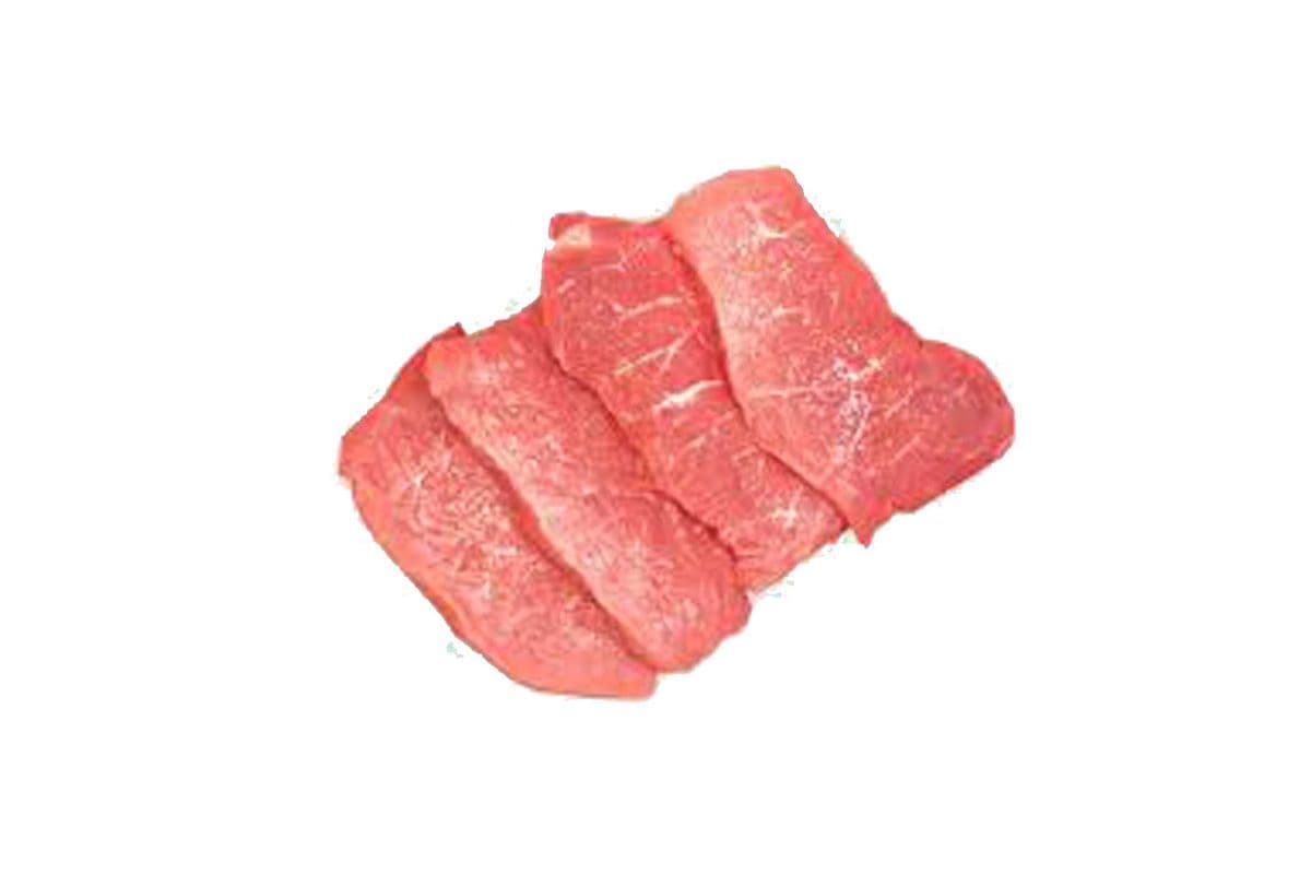 Simunovic Beef Slices