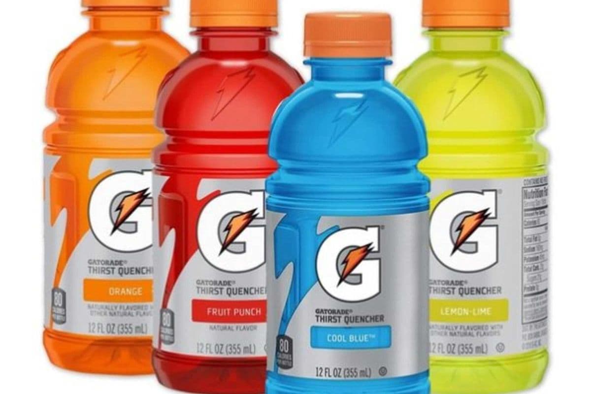 Gatorade