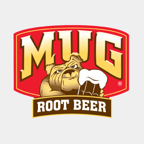 Mug Root beer