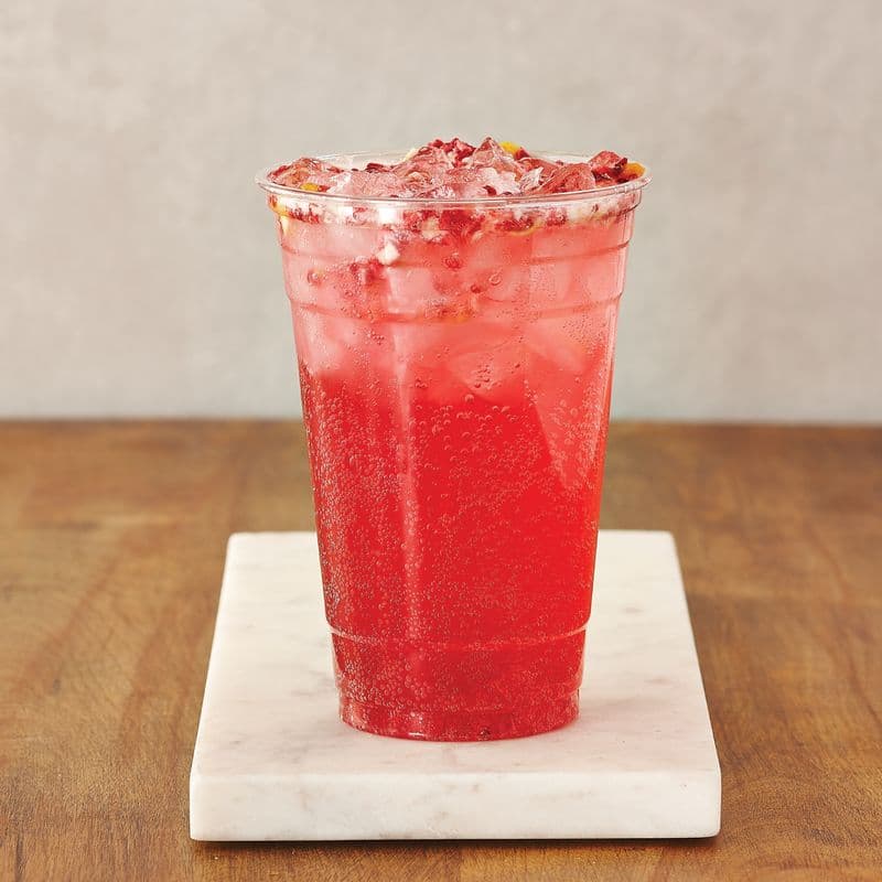 Grenade surette / Sour Pomegranate