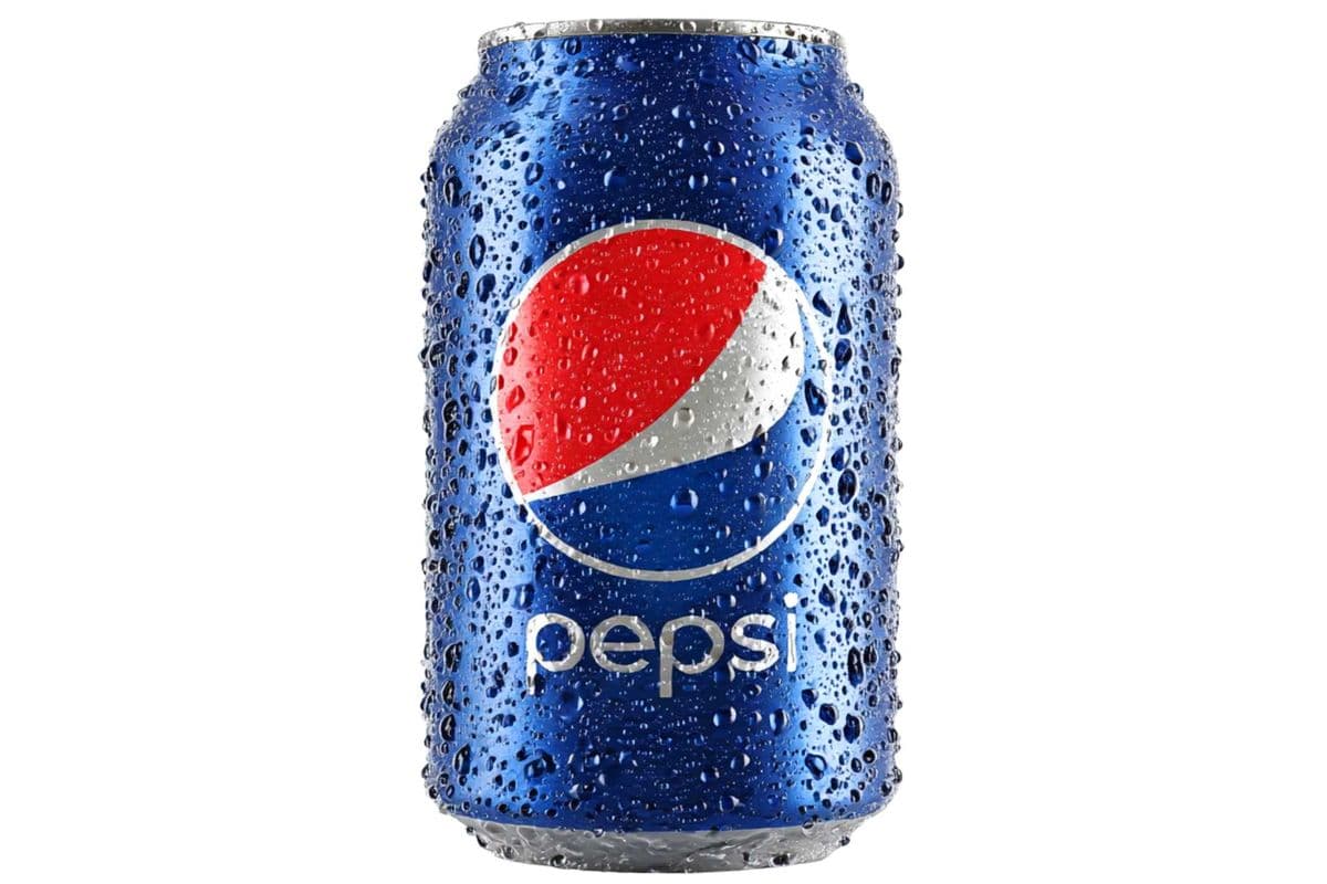 Soft Drink