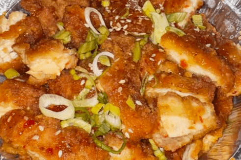 Thai Bites