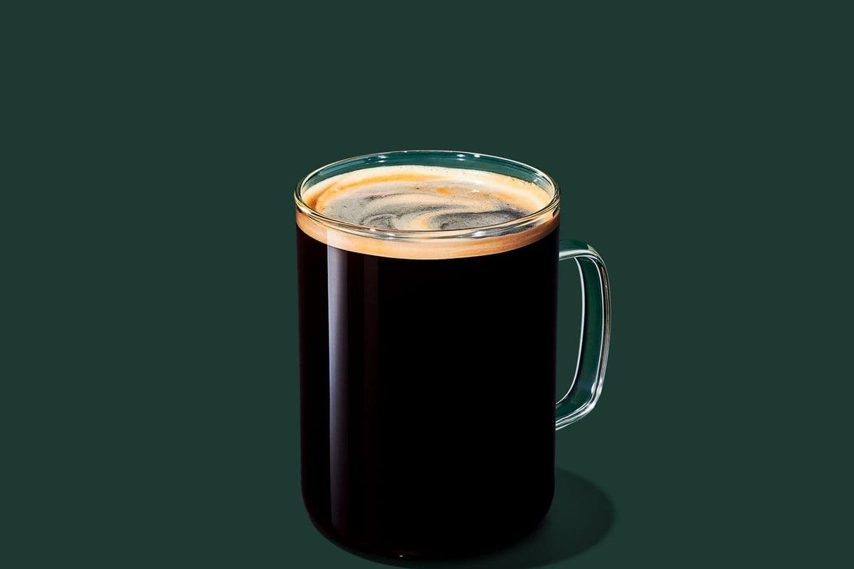 Caffè Americano