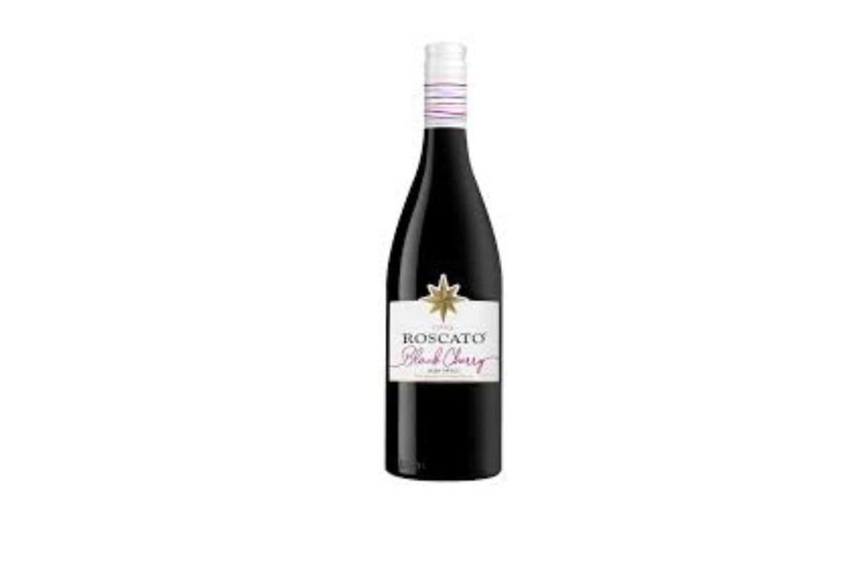 Roscato Black Cherry (1 x 750 ml)