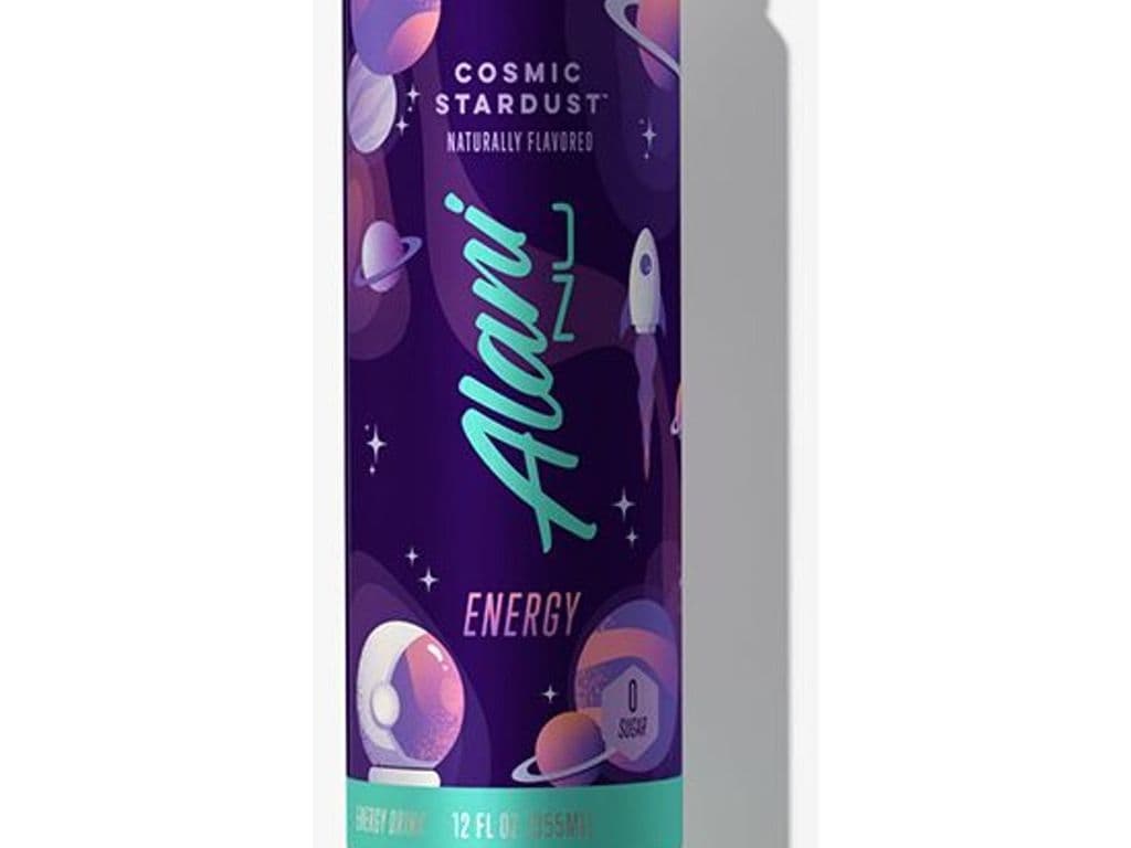 Alani Stardust
