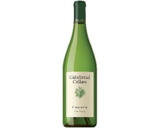 Cakebread Chardonnay, 750 ml
