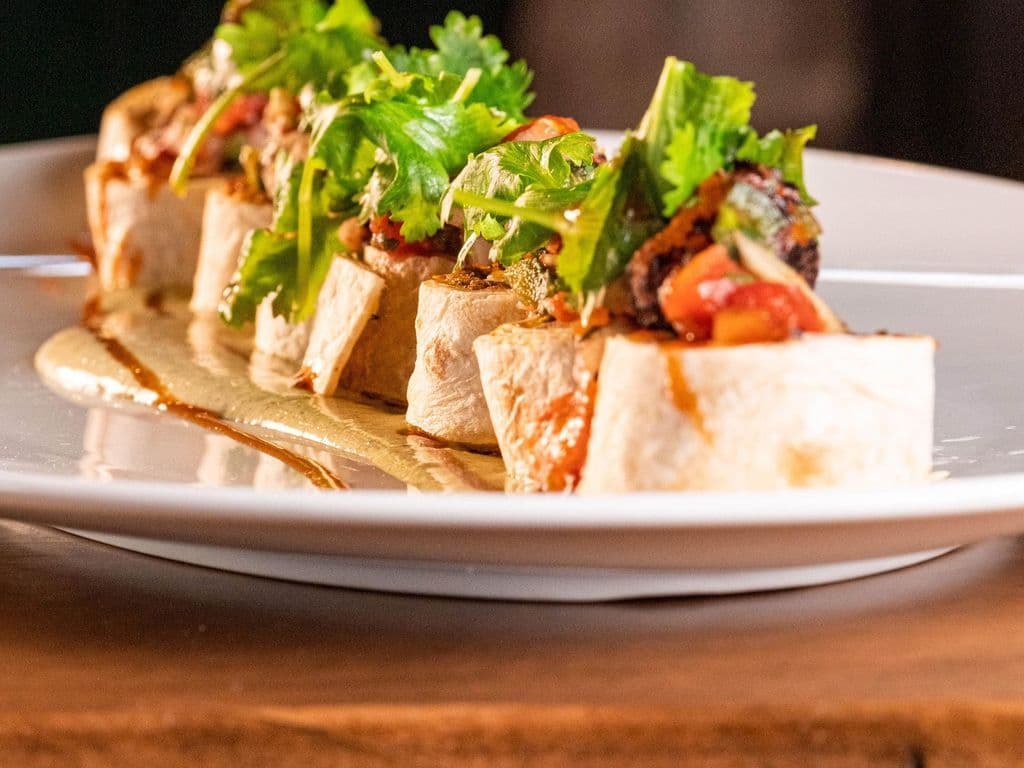 Antojitos