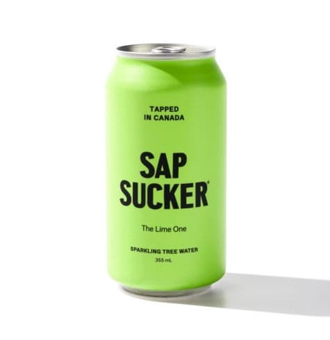 Sapsucker Lime