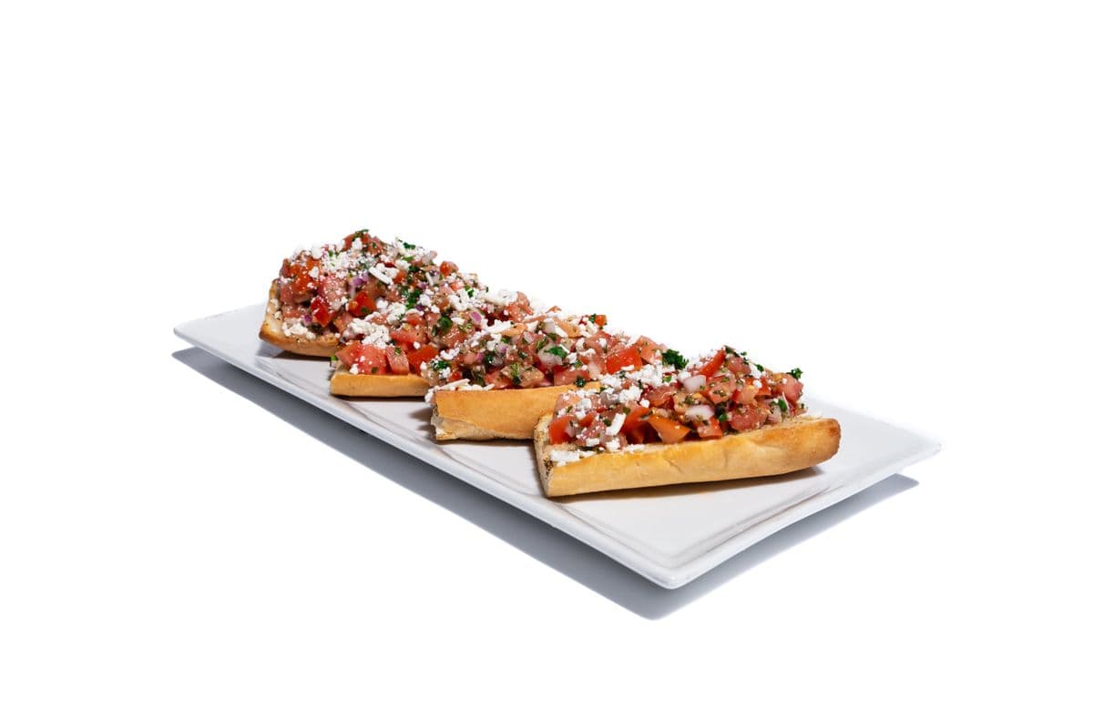 Bruschetta