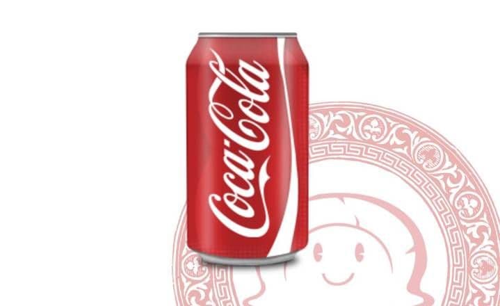 Coke/ / Coke/