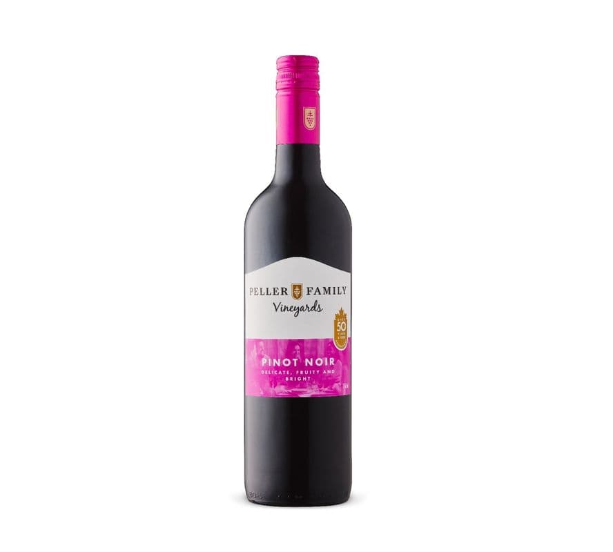 Peller Family Pinot Noir (750 ml)