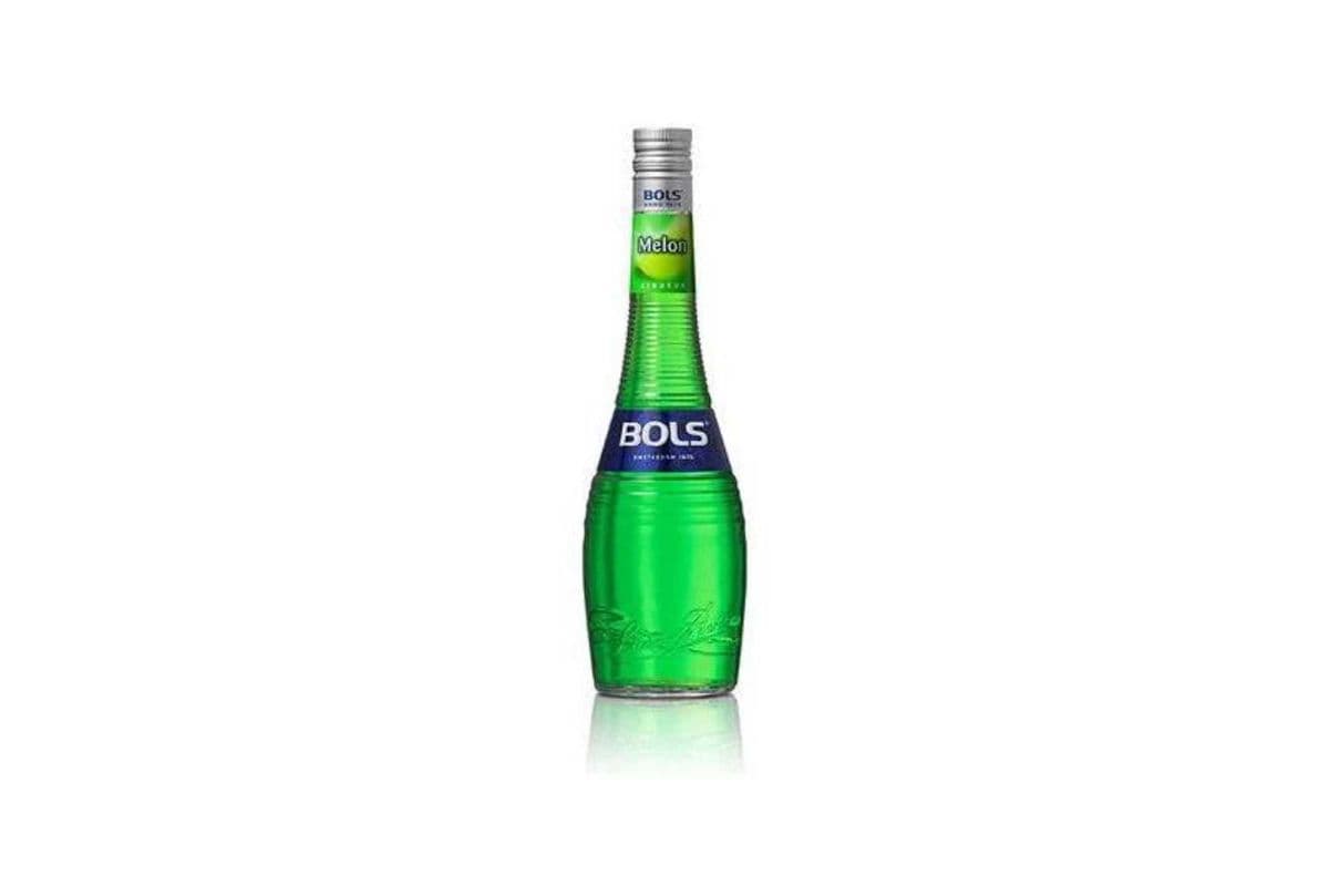 BOLS MELON (750ML) (1 x 750ML)