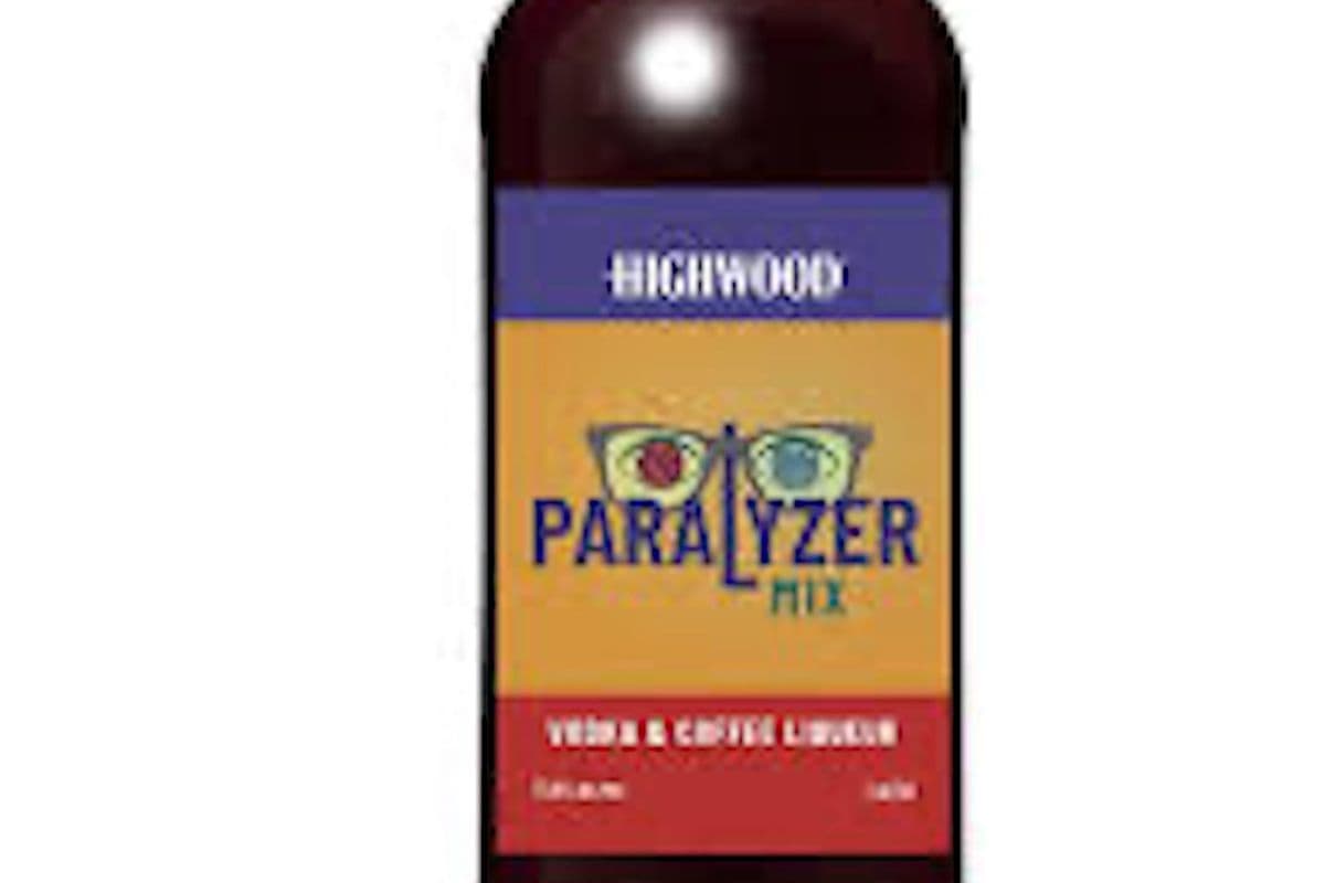 vodka coffee & liqueur 750ML (1 x 750 ml)
