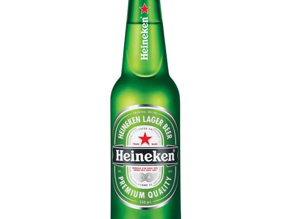 Heineken 11oz