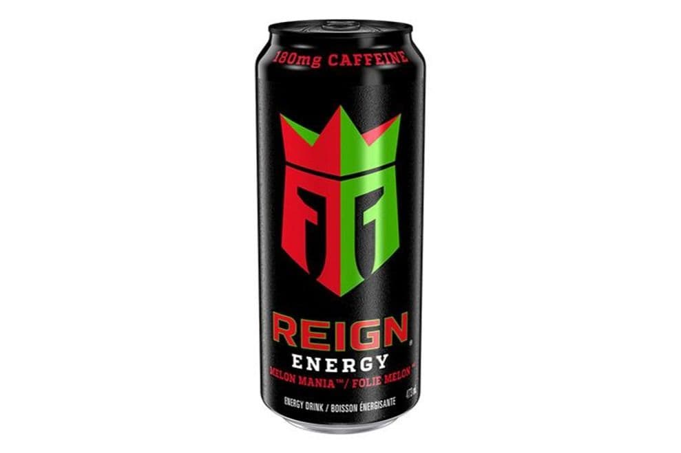 Reign Energy 473ml (473 ml)