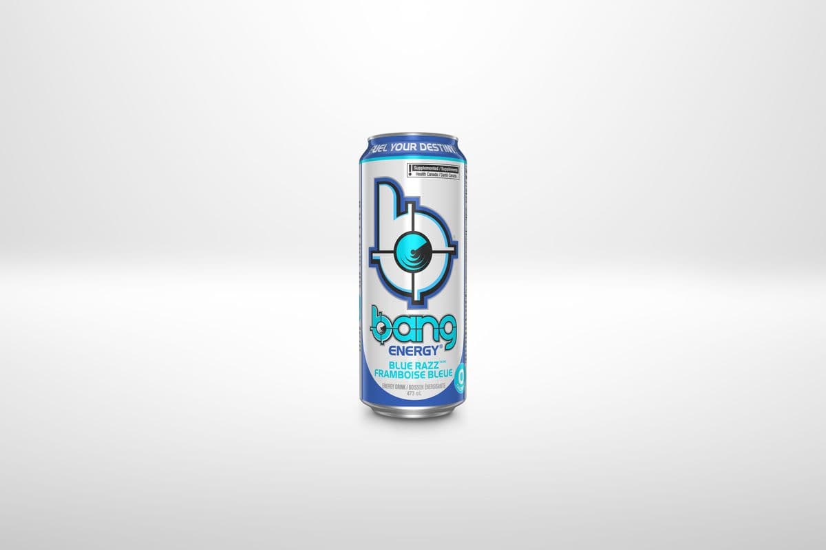 Bang Energy (473 ml)
