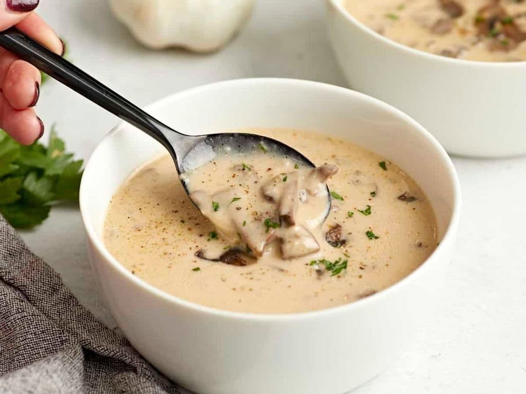SOUP