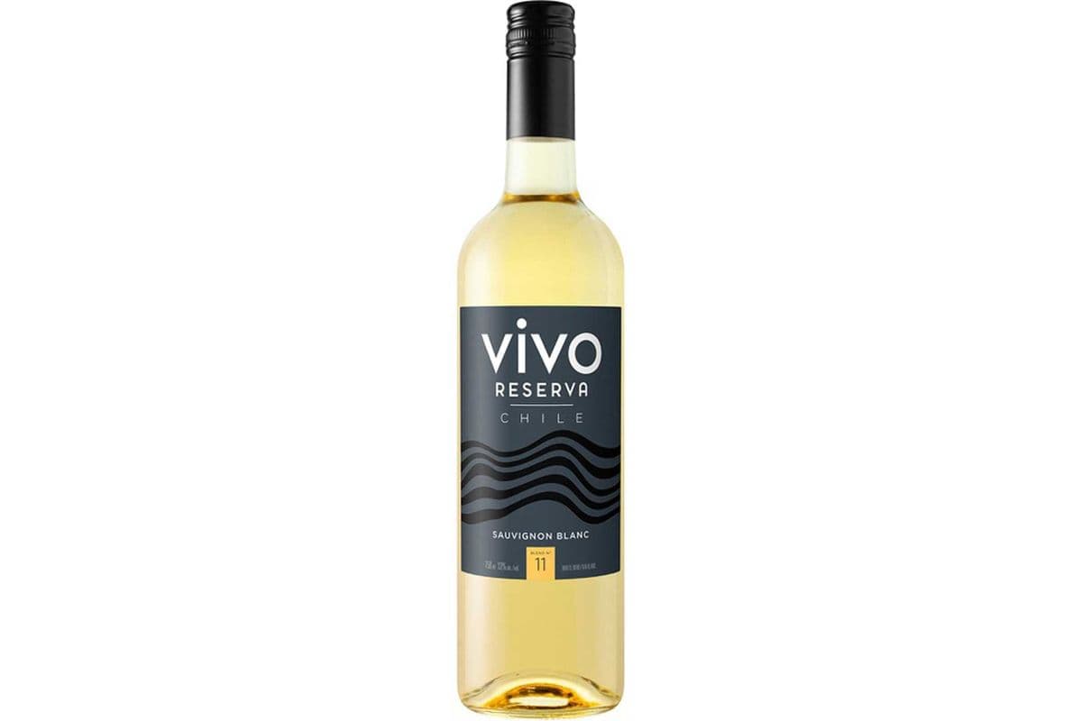 Vivo Sauvignon Blanc 750ml (1 x 750ml)