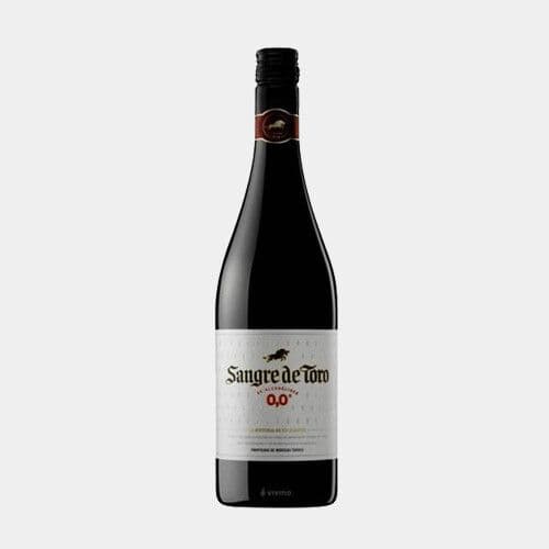 Sangre de Toro / Sangre de Toro