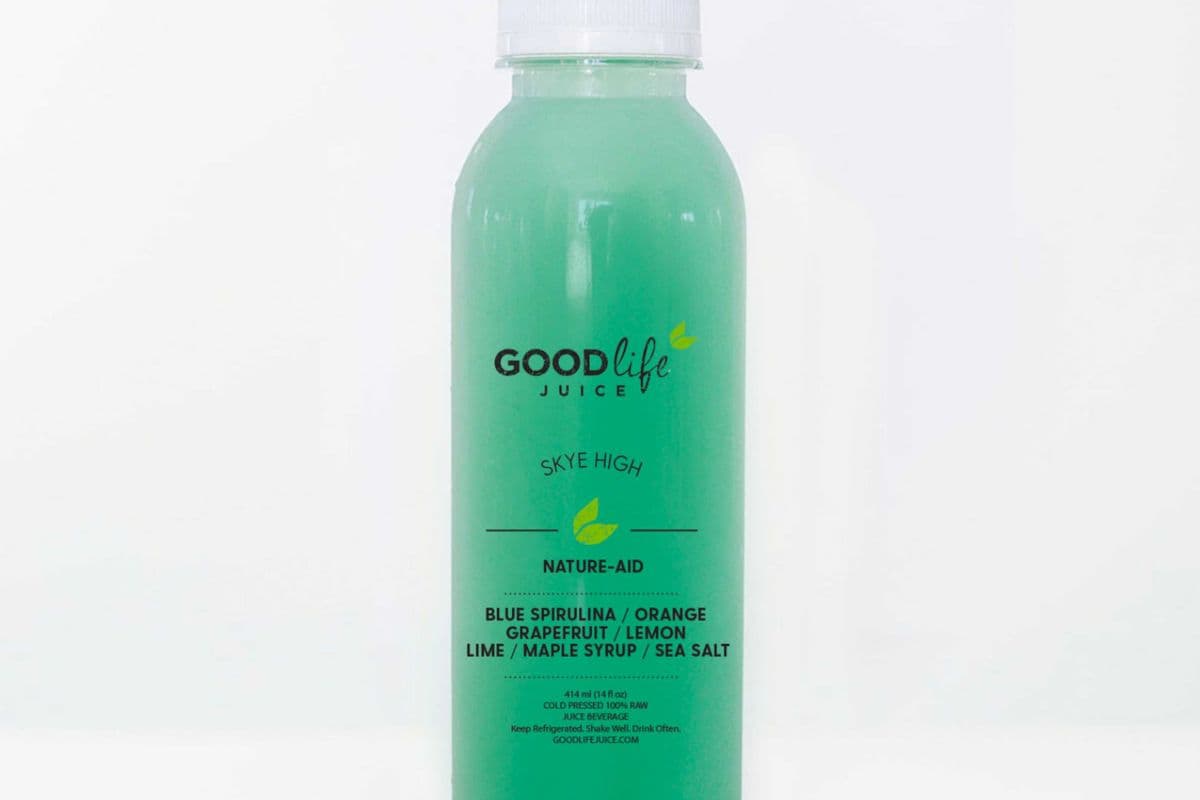 Skye High (414ml)