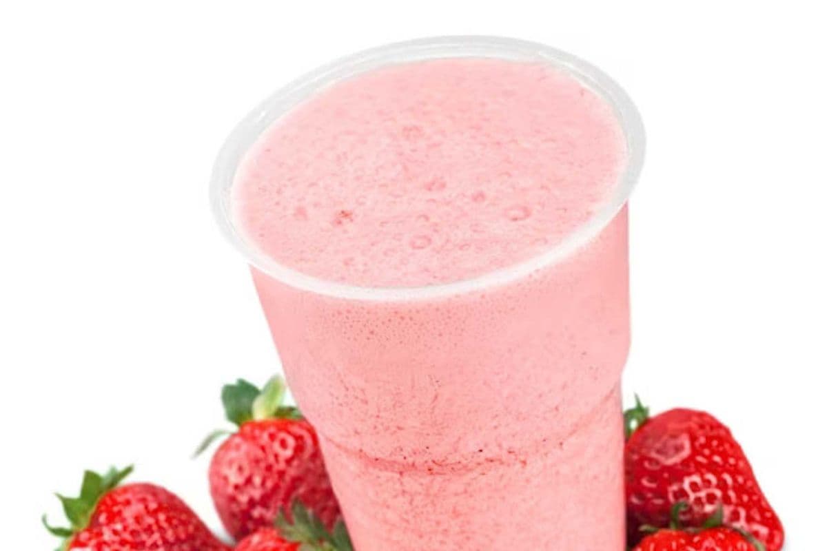 Hand Crafted Smoothies (16 oz)