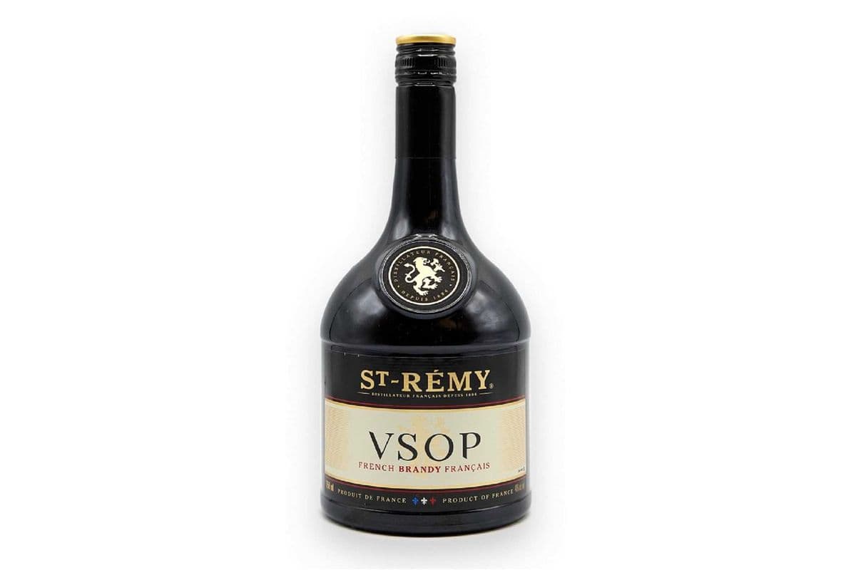 St Remy VSOP (750 ml Bottle) (1 x 750 ml)