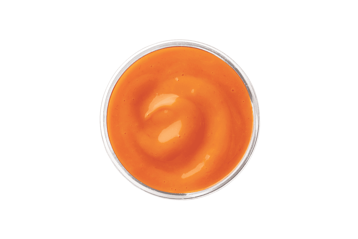 Buffalo Sauce