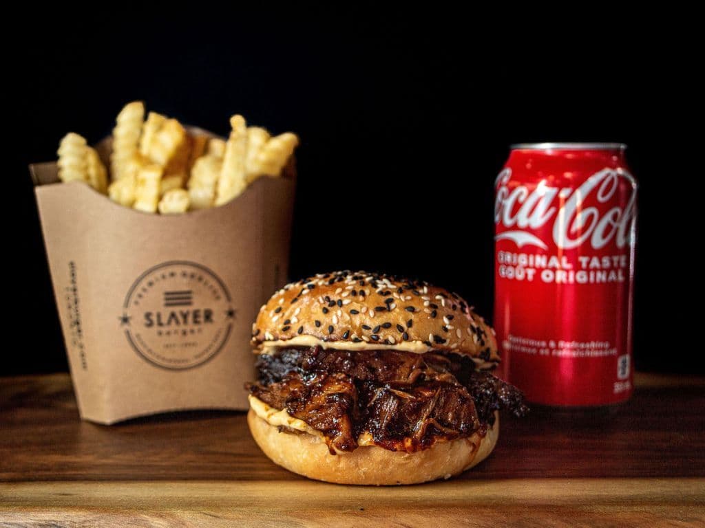 Brisket Combo