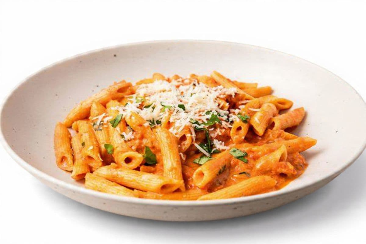 Penne alla Vodka