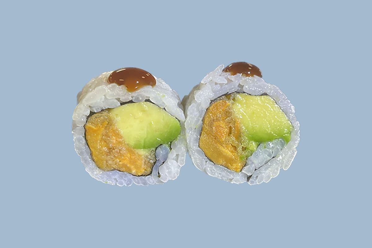 Avo Yam Roll (8 pcs)