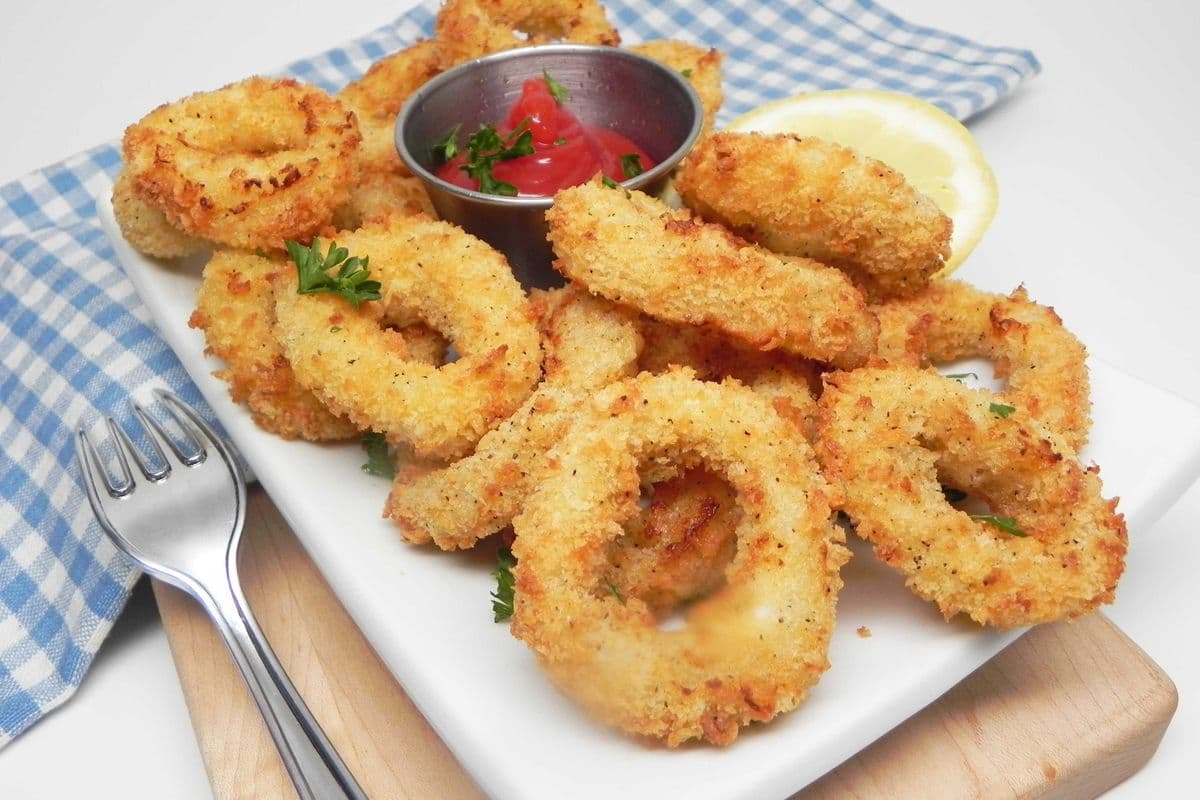 Calamari