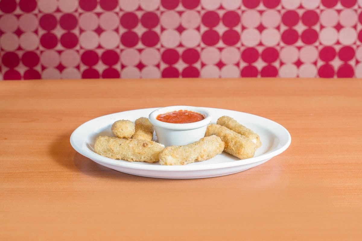 Mozzarella Sticks