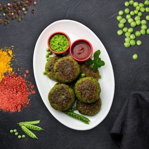 Hara Bhara Kabab