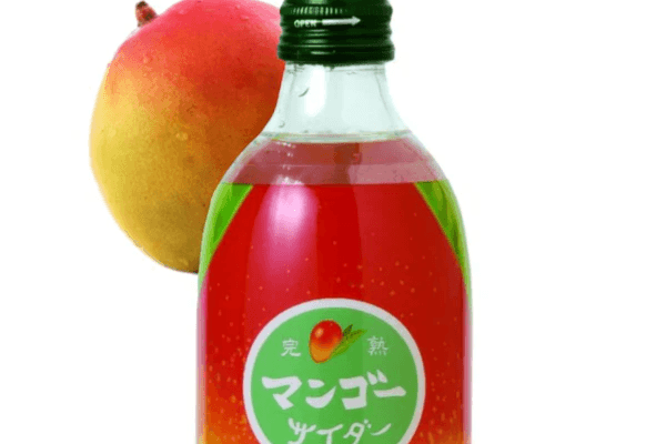 J-Pop - J-Soda