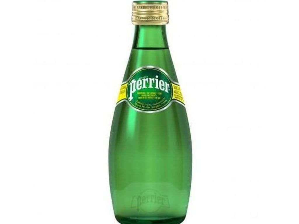 Perrier Sparkling Water