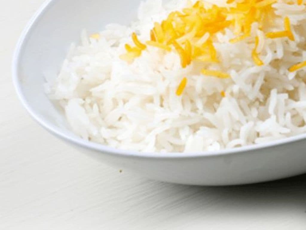 68. Riz / Rice