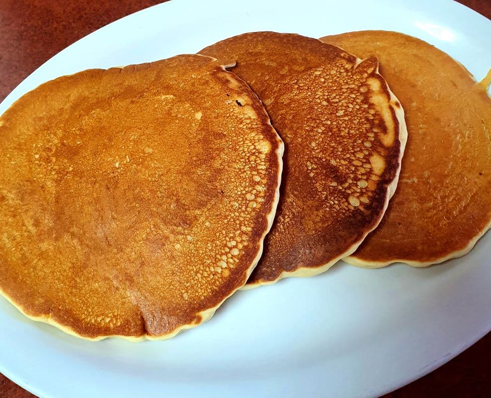 Pancakes