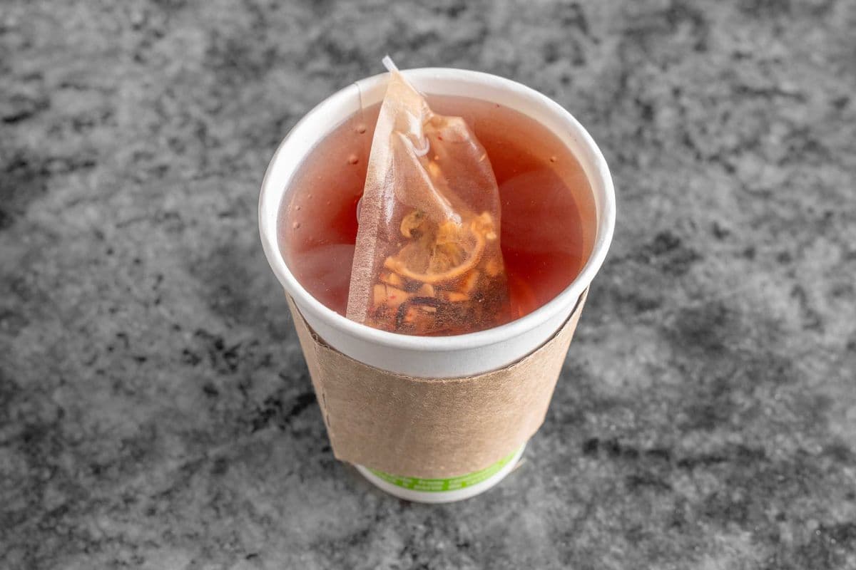 Specialty Tea