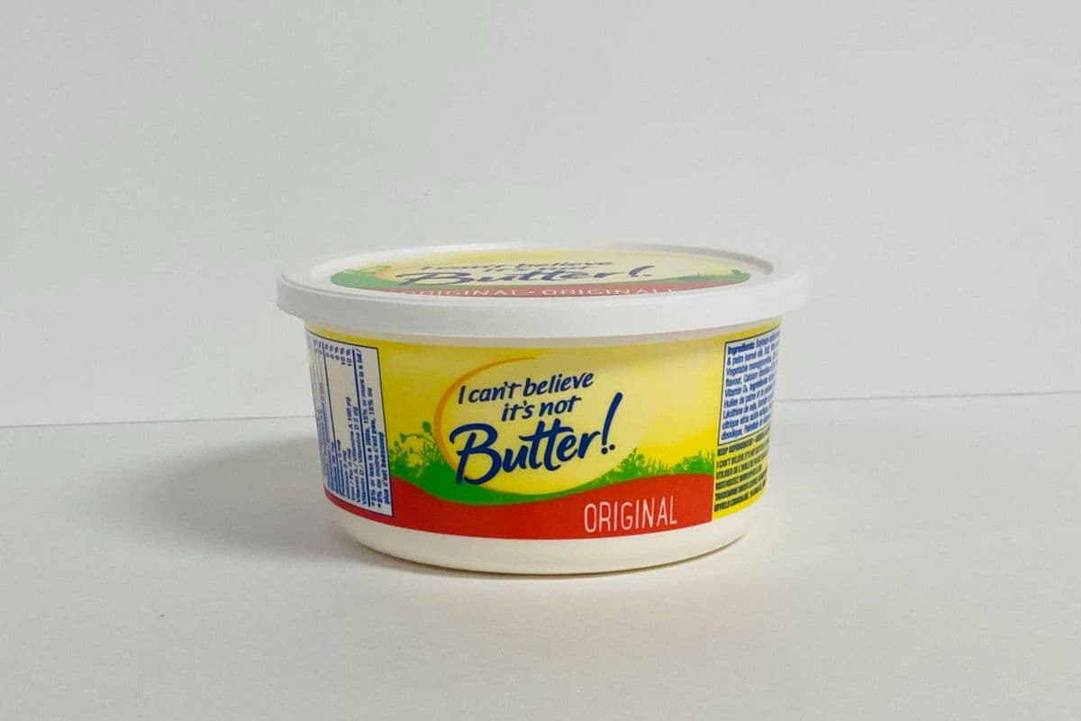 I can't believe Butter (427 Gm)