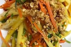 Mango Salad