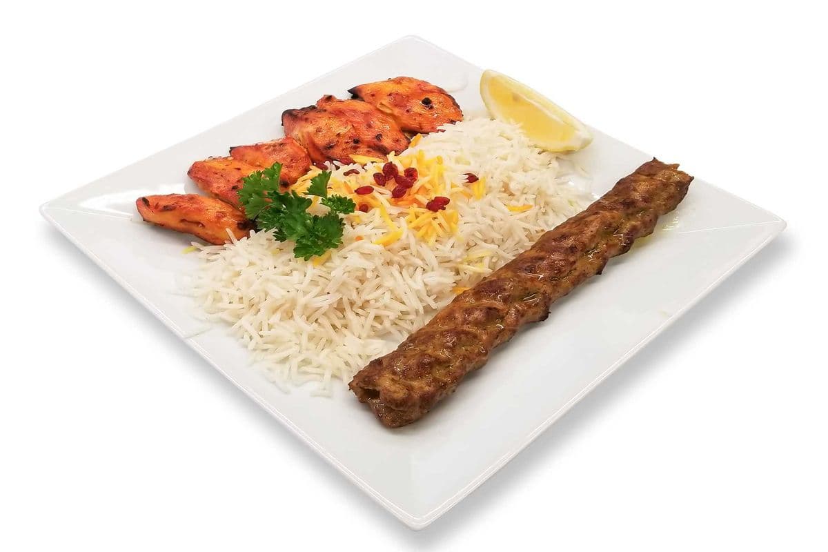 Chicken Sultani