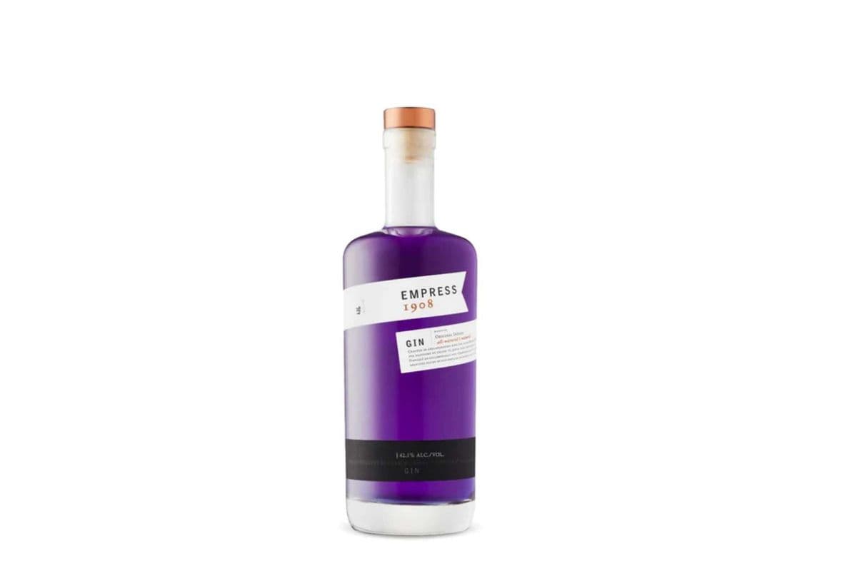 Empress 1908 (375 ml Bottle) (1 x 375 ml Bottle)