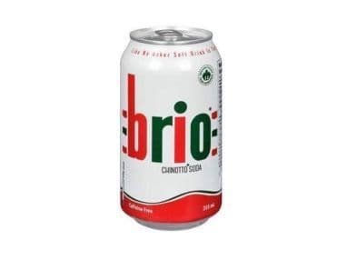BRIO