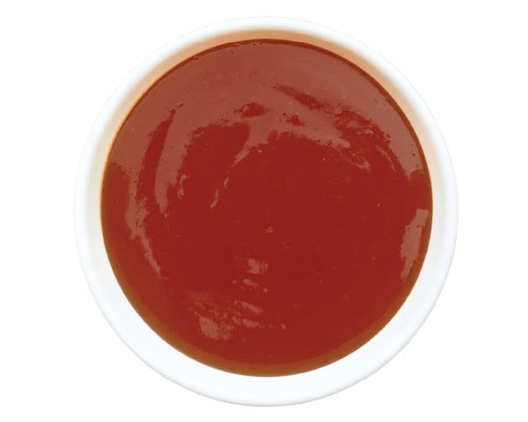 Messy Sauce