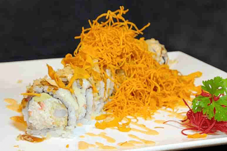 Crunch Roll