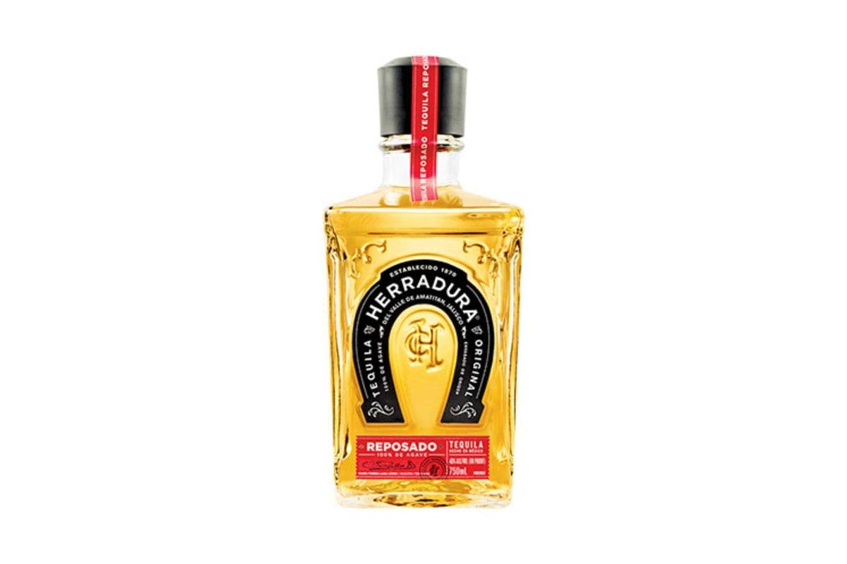 Herradura Reposado (1 x 750 ml)