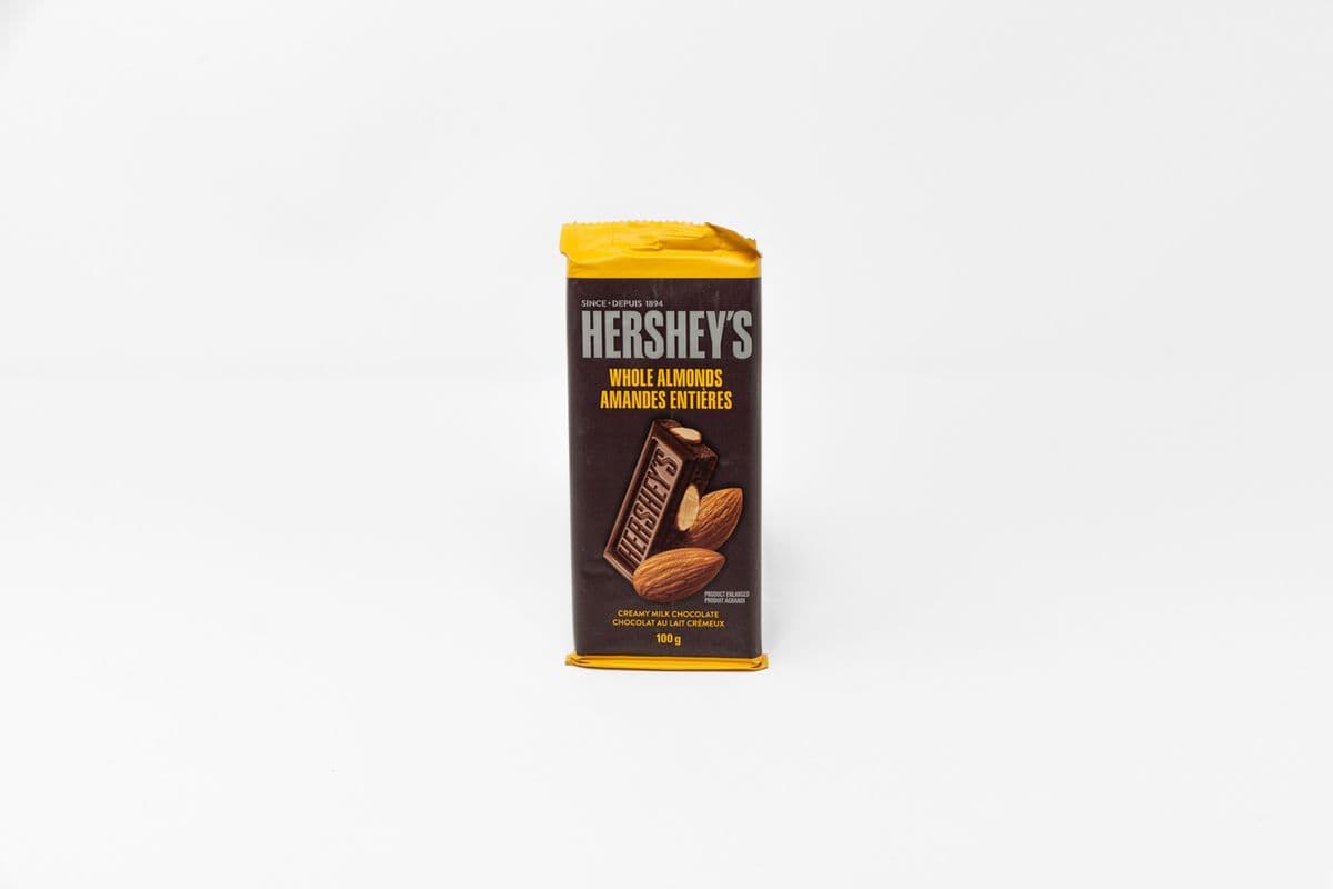Hersheys Bars