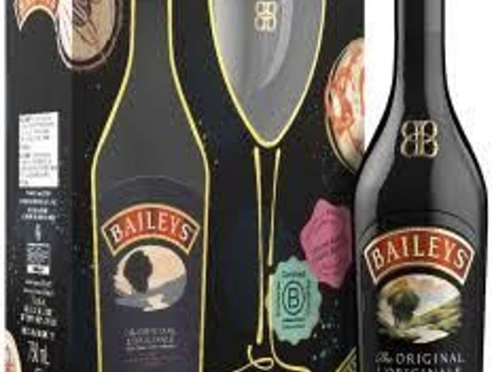 BAILEY Gift Pack, 750ml